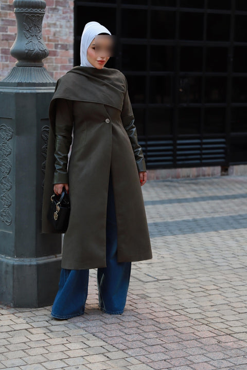 Croco - Timeless Boutique