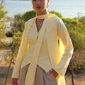 Butter Yellow - Timeless Boutique