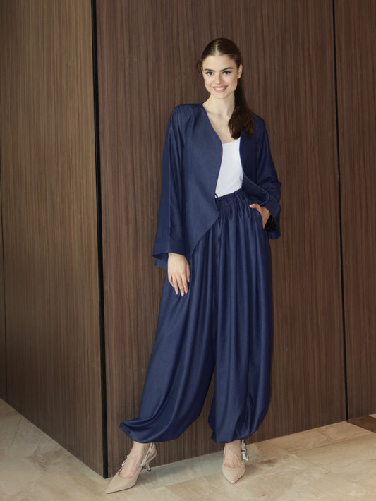 On Trend - Timeless Boutique