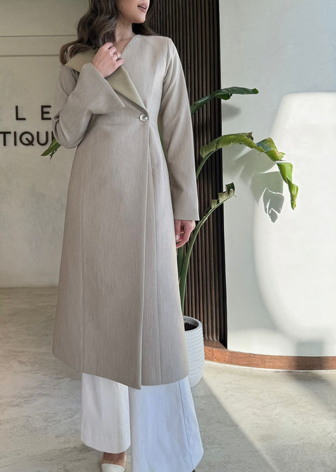 Sandstone - Timeless Boutique