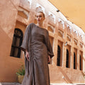 Etoupe Kaftan
