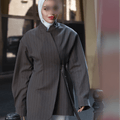 Clay Blazer - Timeless Boutique