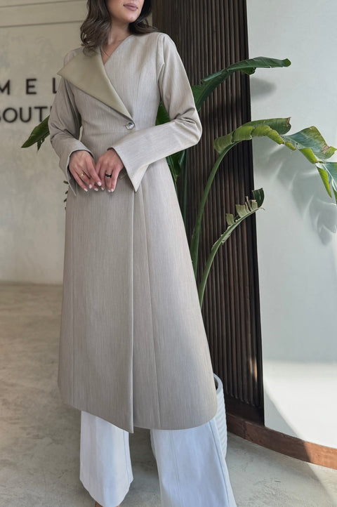 Sandstone - Timeless Boutique