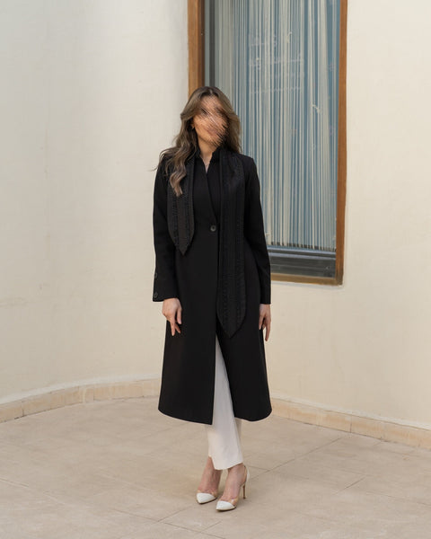 Black Tie - Timeless Boutique