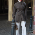 Clay Blazer - Timeless Boutique