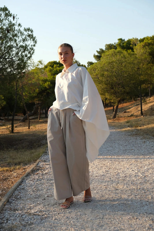asymmetric - Timeless Boutique