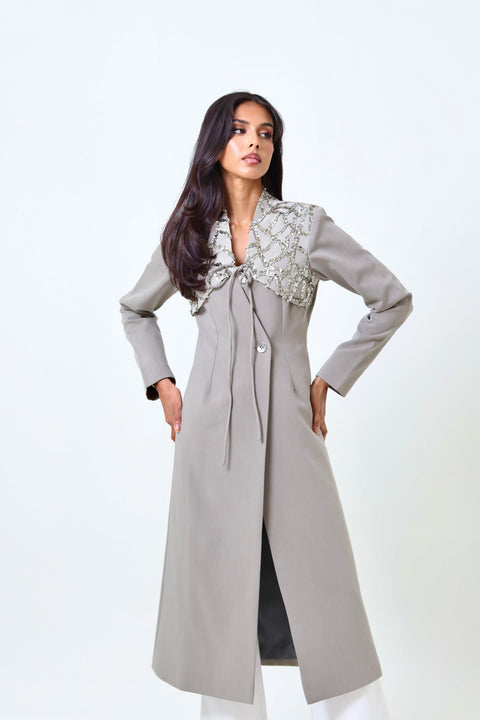 Starlit Blazer