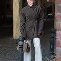 Clay Blazer - Timeless Boutique