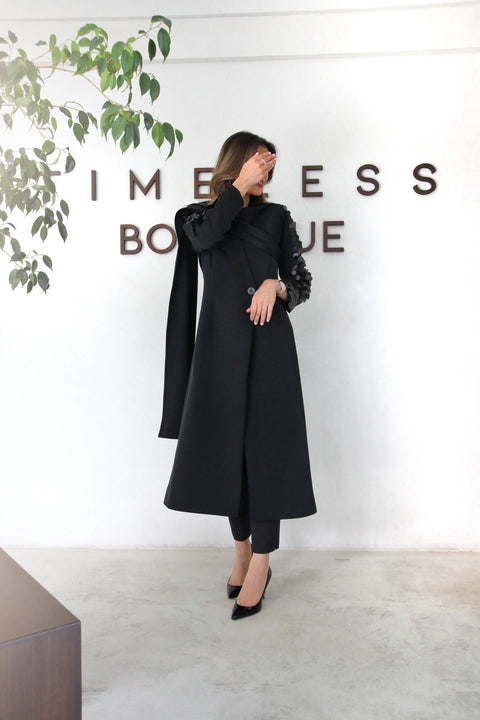 Espresso - Timeless Boutique