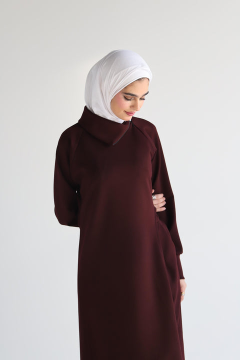 Plum Tracksuit