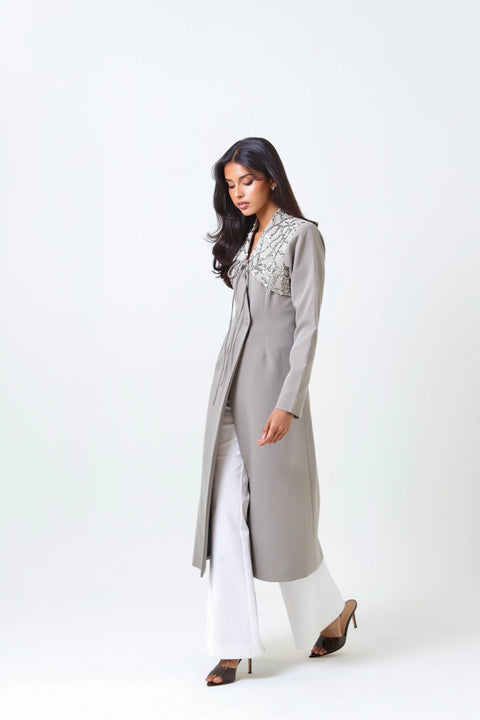 Starlit Blazer