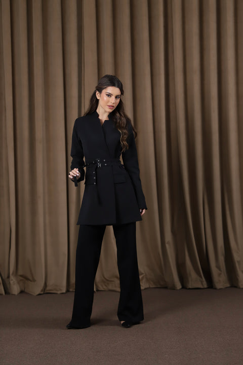 Kohl Short blazer