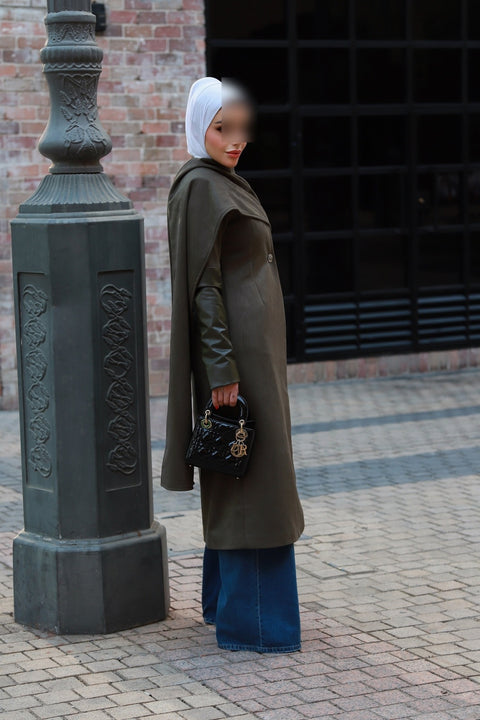 Croco - Timeless Boutique