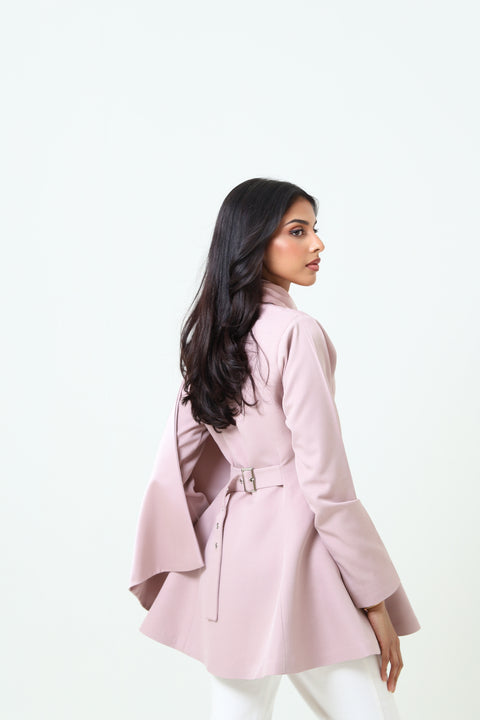 Rose Taupe