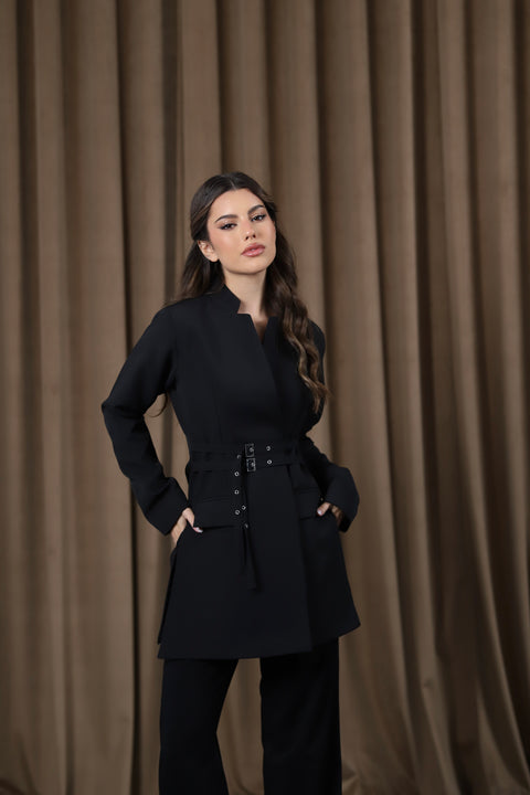 Kohl Short blazer