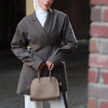 Clay Blazer - Timeless Boutique