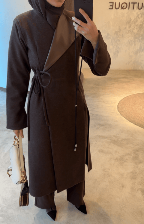 Mousse - Timeless Boutique