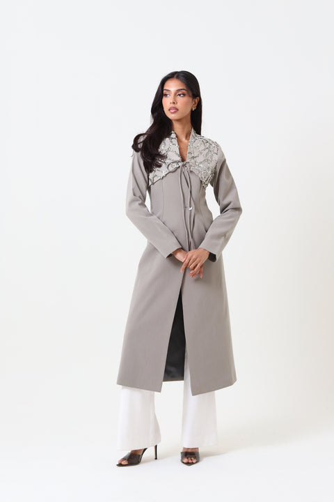 Starlit Blazer