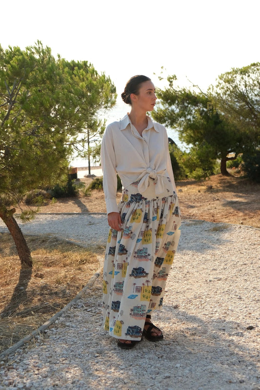 Marbella Set - Timeless Boutique