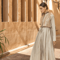 Plissè Kaftan