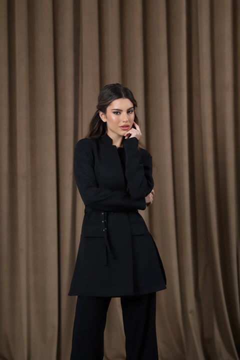 Kohl Short blazer