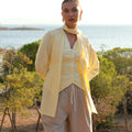 Butter Yellow - Timeless Boutique