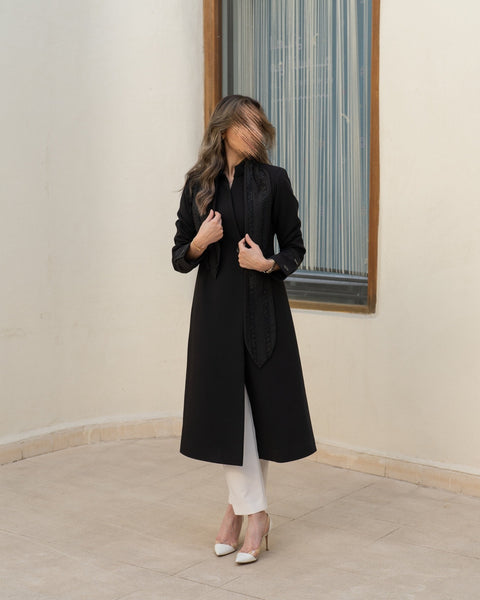 Black Tie - Timeless Boutique