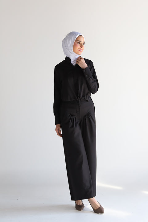 Formal Timeless Set