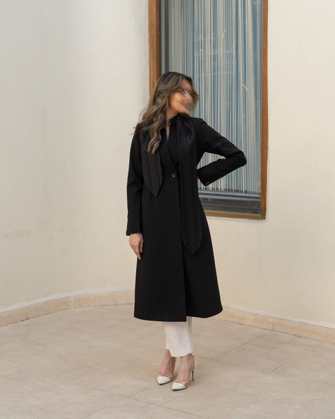 Black Tie - Timeless Boutique