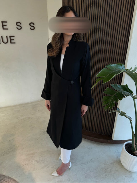 Black Sahara - Timeless Boutique