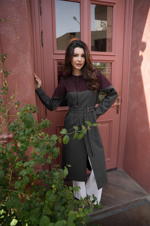 سترة غارنت