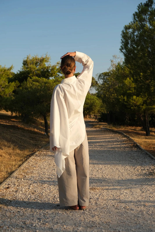 asymmetric - Timeless Boutique