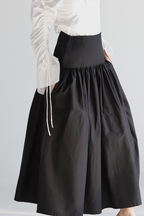 Bold Skirt
