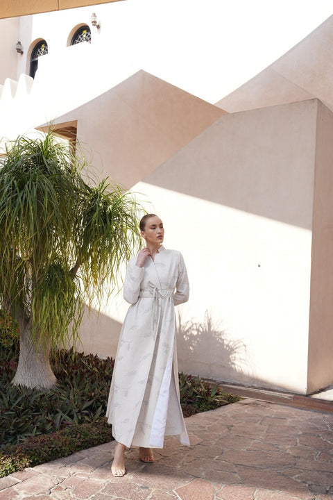 Beton ties Kaftan