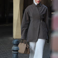 Clay Blazer - Timeless Boutique
