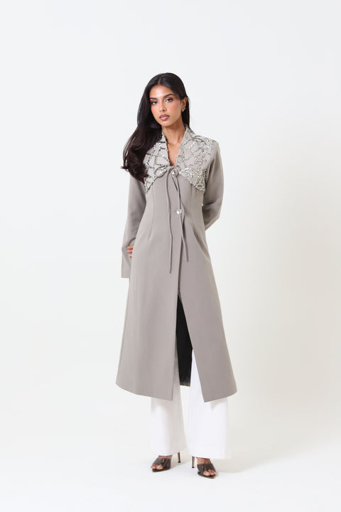 Starlit Blazer