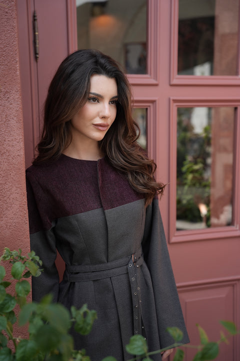 سترة غارنت