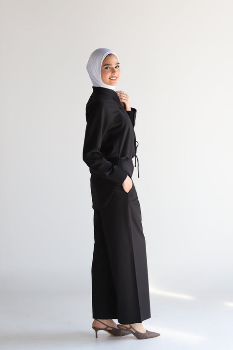 Formal Timeless Set