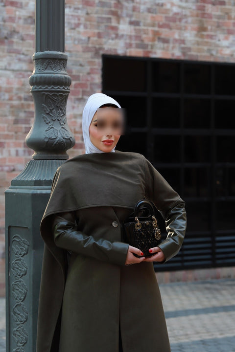 Croco - Timeless Boutique