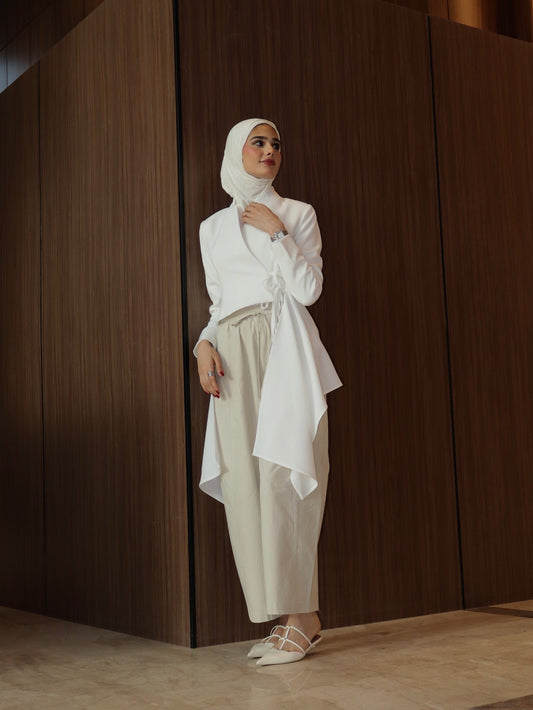 Ivory - Timeless Boutique