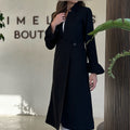 Black Sahara - Timeless Boutique