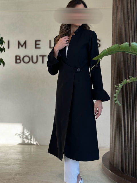 Black Sahara - Timeless Boutique