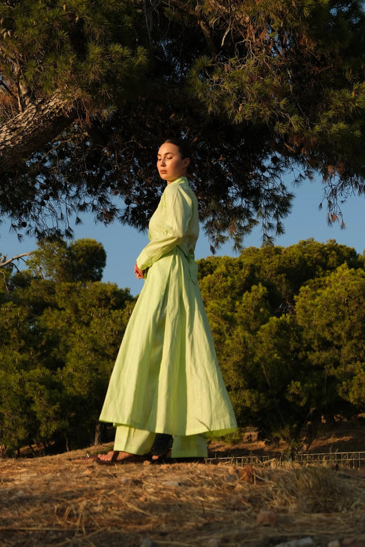 Lime - Timeless Boutique