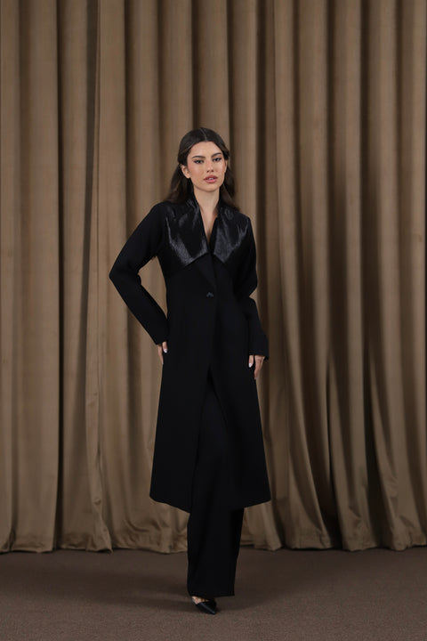 Iconic Blazer