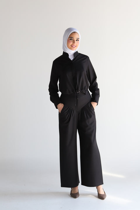 Formal Timeless Set