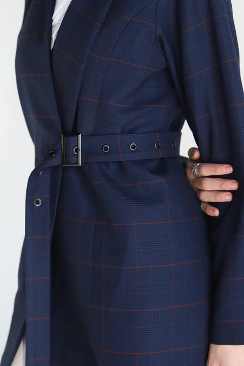 Storm Blazer