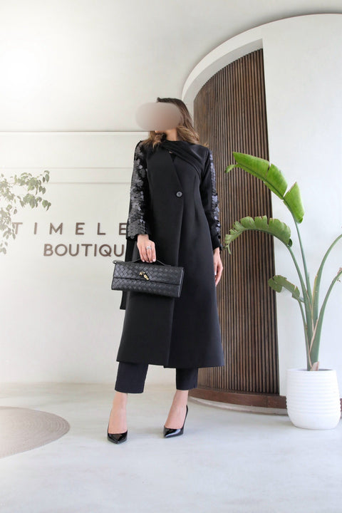 Espresso - Timeless Boutique