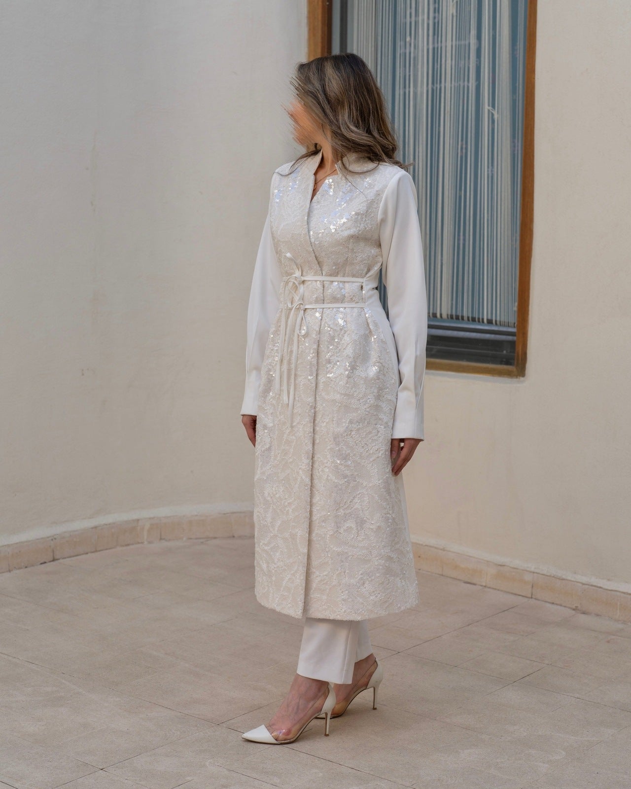Blanc type