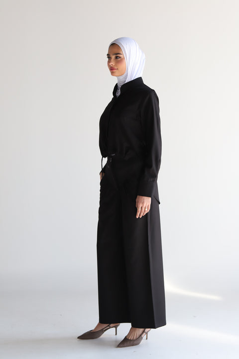 Formal Timeless Set