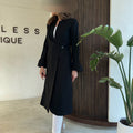 Black Sahara - Timeless Boutique